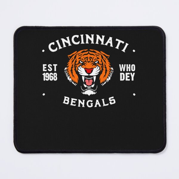 Item preview, cincinnati bengals designed and sold by GilliNitzsche.