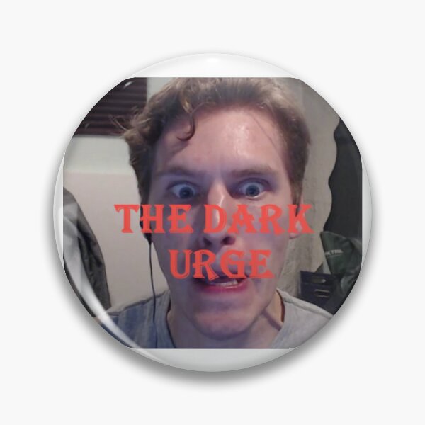 Item preview, Jerma Dark Urge designed and sold by flublin.