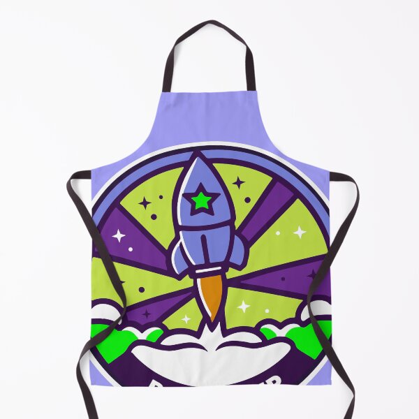 Item preview, rocket up designed and sold by Timegraf.