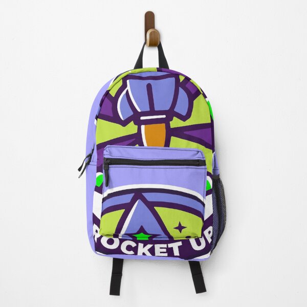 Item preview, rocket up designed and sold by Timegraf.