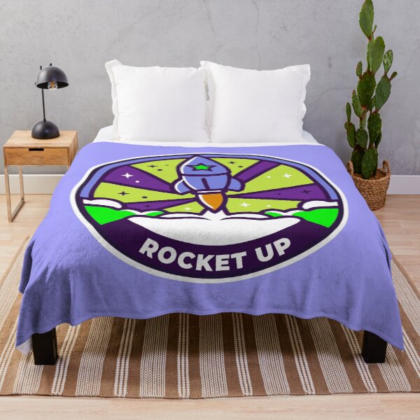 Item preview, rocket up designed and sold by Timegraf.