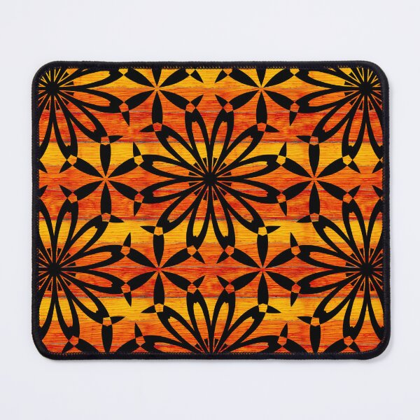 Item preview, beautifull flowers retro style designed and sold by djamel71.