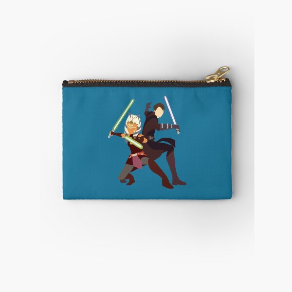 Item preview, Anakin and Ahsoka   designed and sold by cleokemper.