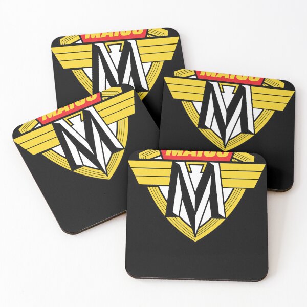 Item preview, Maico  designed and sold by AraHand.