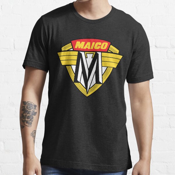 Item preview, Maico  designed and sold by AraHand.