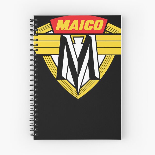 Item preview, Maico  designed and sold by AraHand.