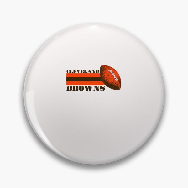 Artikelvorschau, Cleveland Browns entworfen und verkauft von GilliNitzsche.