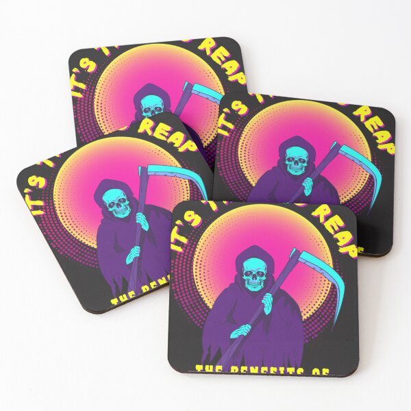 Item preview, Its Time to REAP (the benefits of your library card!)   designed and sold by MaryARowley.