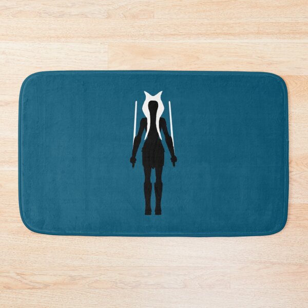 Item preview, Ahsoka Tano    designed and sold by cleokemper.