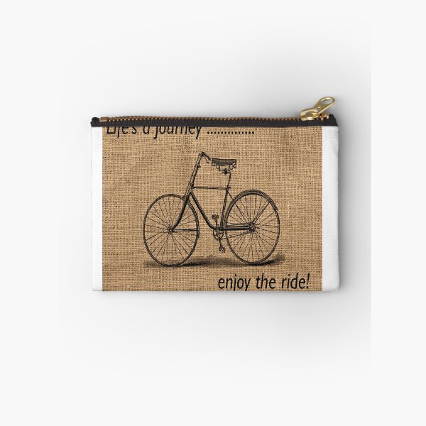 Item preview, VINTAGE BICYCLE Pop Art designed and sold by Bruce ALMIGHTY Baker.