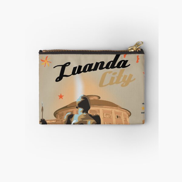 Item preview, Angola Luanda designed and sold by AnastasiaNensy.