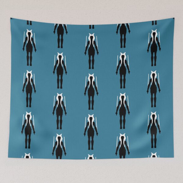 Item preview, Ahsoka Tano    designed and sold by cleokemper.