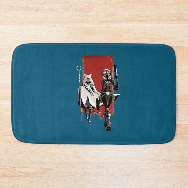 Item preview, ahsoka tano   designed and sold by cleokemper.