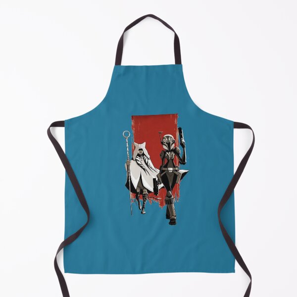 Item preview, ahsoka tano designed and sold by cleokemper.