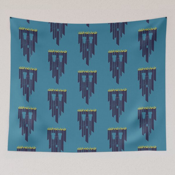 Item preview, Aurebesh _quot_Now This Is Podracing!_quot_   designed and sold by cleokemper.