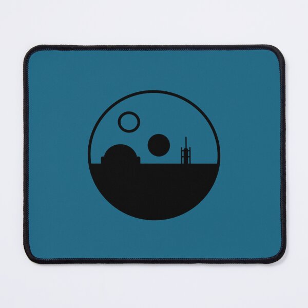 Item preview, Binary Sunset   designed and sold by cleokemper.