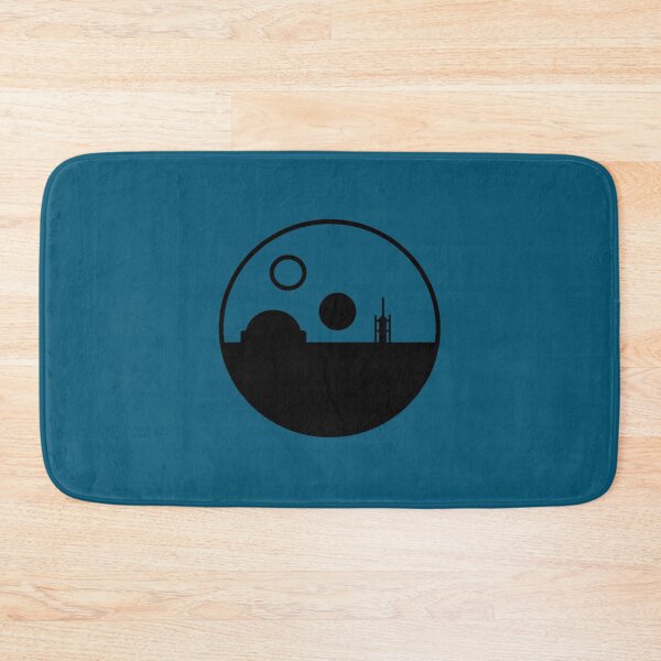 Item preview, Binary Sunset   designed and sold by cleokemper.