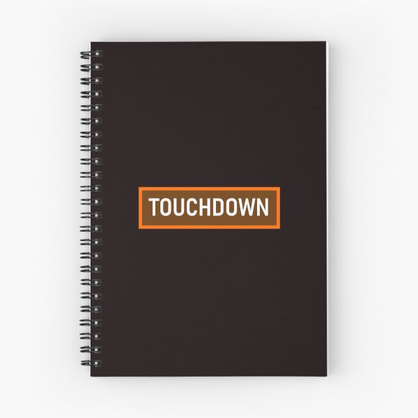 Item preview, TOUCHDOWN   designed and sold by EmiliDanielIV.