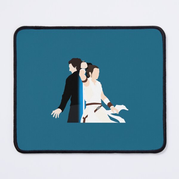 Item preview, Dyad in the Force     designed and sold by cleokemper.