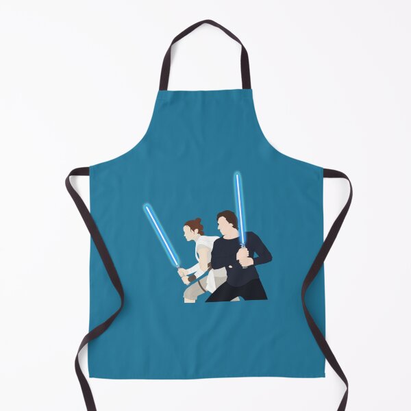 Item preview, Dyad in the Force designed and sold by cleokemper.