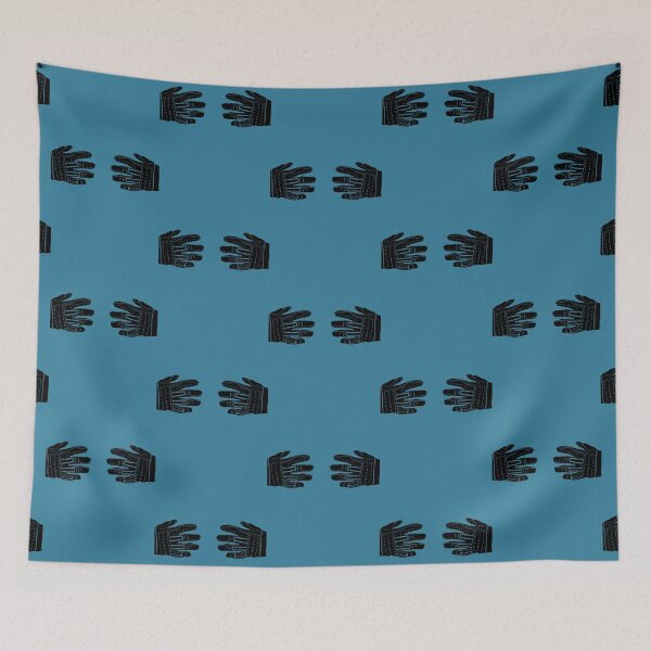 Item preview, Kylo_s hands   designed and sold by cleokemper.