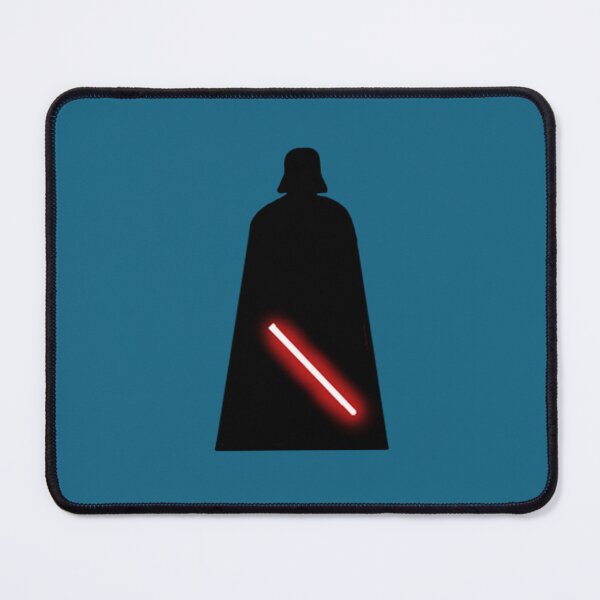 Vista previa del artículo con la obra «señor vader», diseñado y vendido por cleokemper.