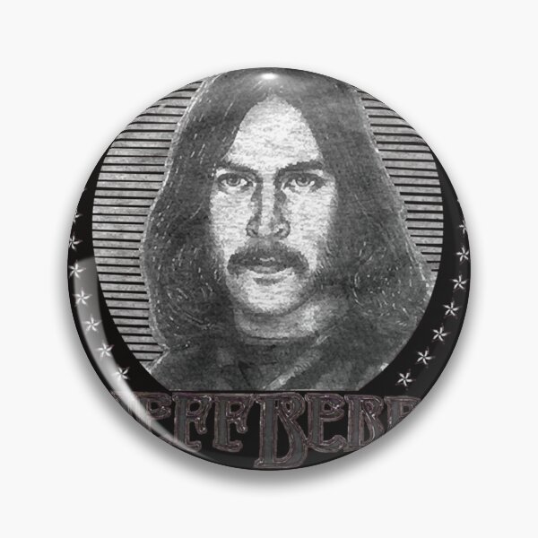 Item preview, Jeff Bebe Band  designed and sold by AleksandrCher7.