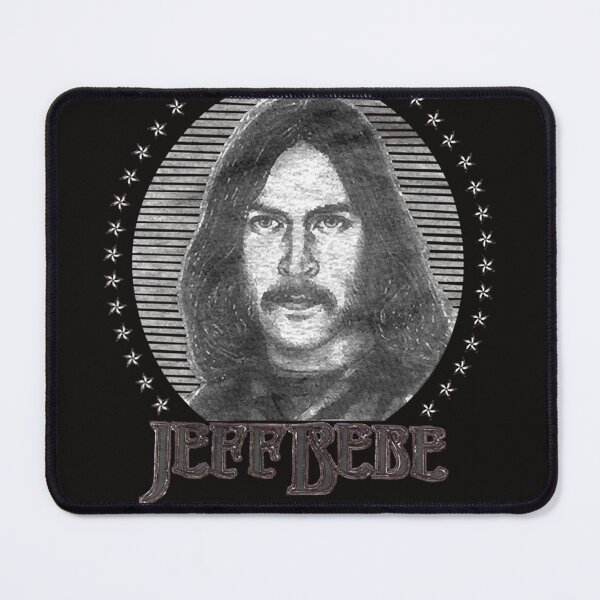 Item preview, Jeff Bebe Band  designed and sold by AleksandrCher7.