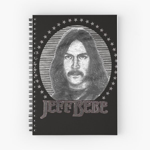 Item preview, Jeff Bebe Band  designed and sold by AleksandrCher7.