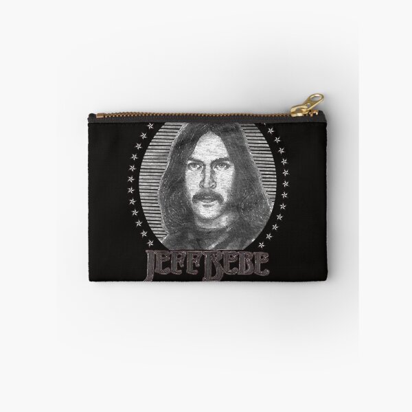 Item preview, Jeff Bebe Band  designed and sold by AleksandrCher7.