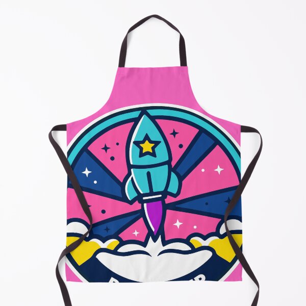 Item preview, rocket up designed and sold by Timegraf.