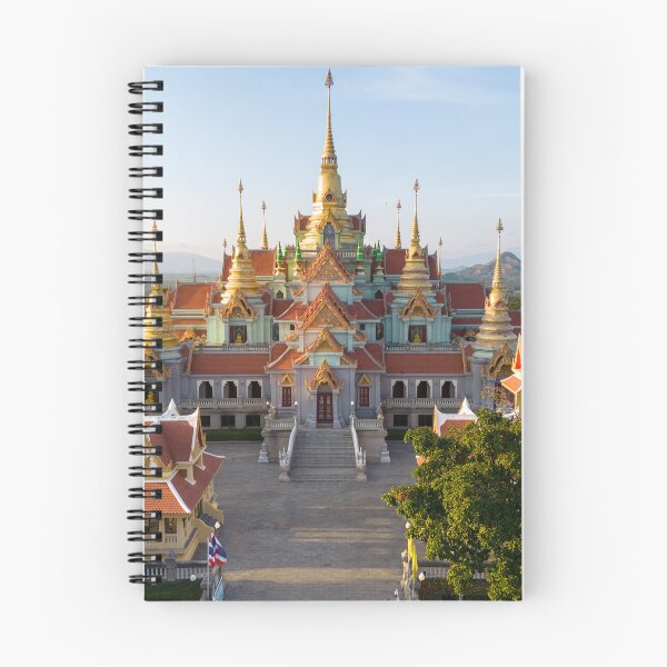 Item preview, Wat Tang Sai Prachuap Khiri Khan Thailand designed and sold by Kevin Miller Photography.