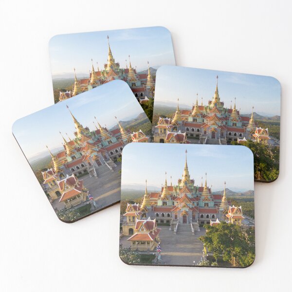 Item preview, Wat Tang Sai Prachuap Khiri Khan Thailand designed and sold by Kevin Miller Photography.