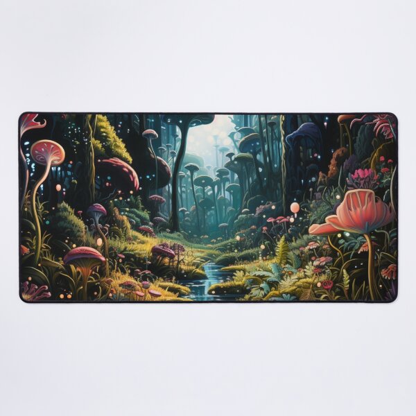 Item preview, GALACTIC GARDEN designed and sold by PXLHDVP.