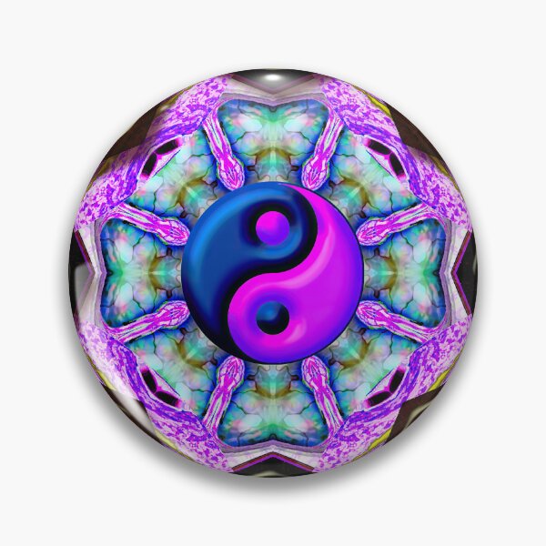Item preview, Digital Mandala #9 NC designed and sold by Raven’s Wing Studio.