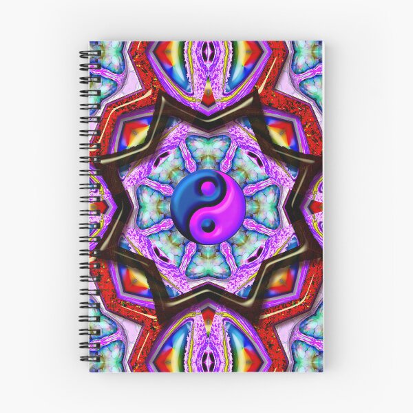 Item preview, Digital Mandala #9 NC designed and sold by Raven’s Wing Studio.