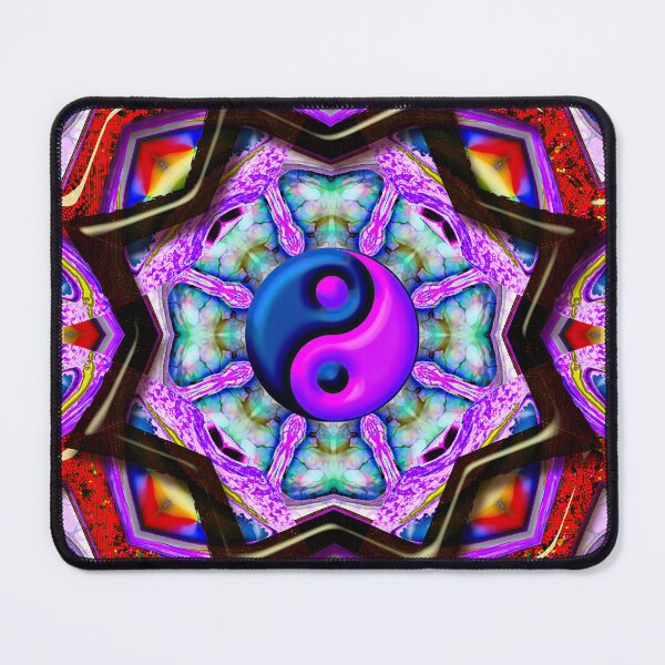 Item preview, Digital Mandala #9 NC designed and sold by Raven’s Wing Studio.