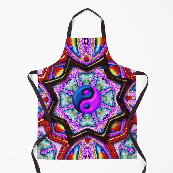Item preview, Digital Mandala #9 NC designed and sold by Raven’s Wing Studio.