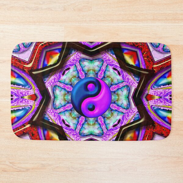 Item preview, Digital Mandala #9 NC designed and sold by Raven’s Wing Studio.