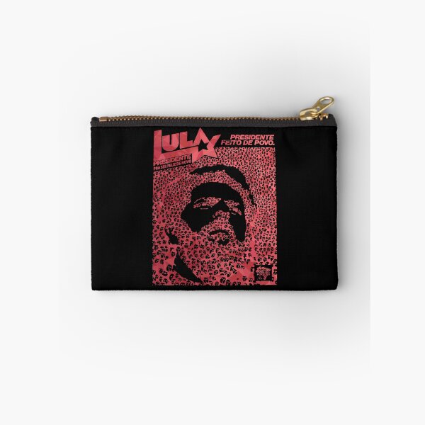 Item preview, Lula President designed and sold by OnfroiPicard.