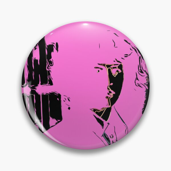 Item preview, Pink designed and sold by oddsociety.