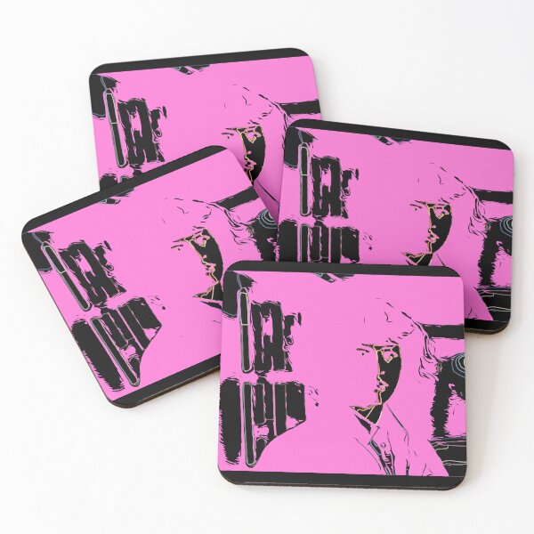 Item preview, Pink designed and sold by oddsociety.