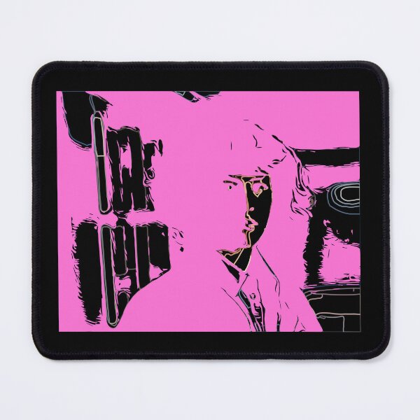Item preview, Pink designed and sold by oddsociety.