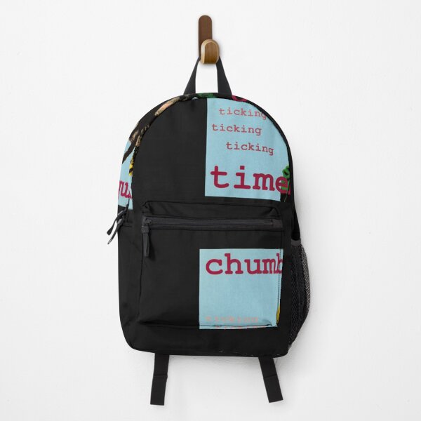 Item preview, Chumbawamba designed and sold by LoganJepson.