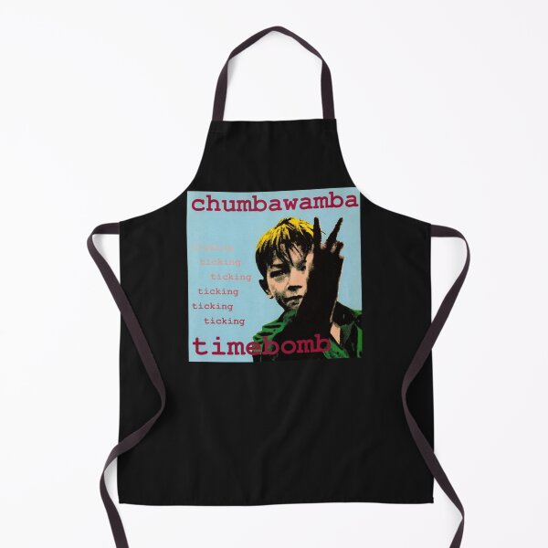 Item preview, Chumbawamba designed and sold by LoganJepson.