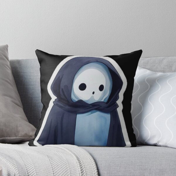Item preview, Halloween cute ghost - 5 designed and sold by BrightVibesshop.