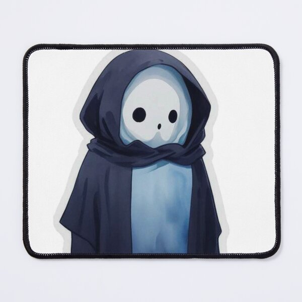 Item preview, Halloween cute ghost - 5 designed and sold by BrightVibesshop.