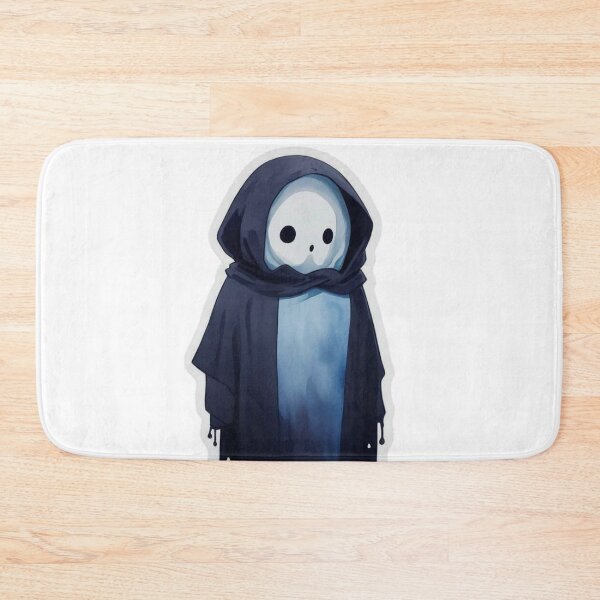 Item preview, Halloween cute ghost - 5 designed and sold by BrightVibesshop.