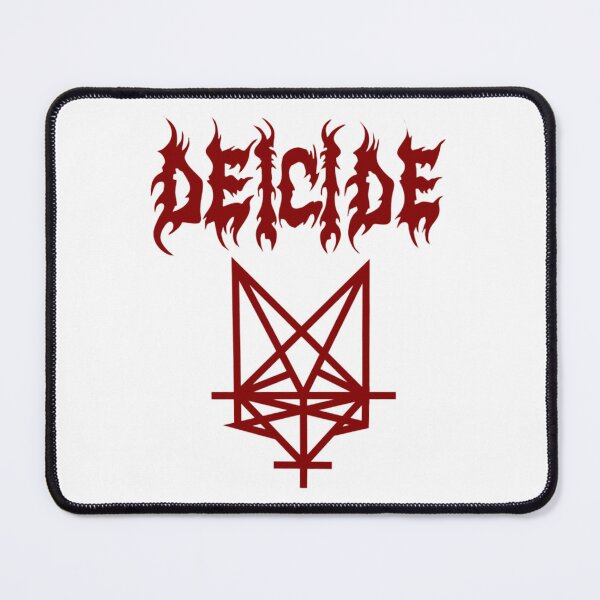 Item preview, deicide designed and sold by SearlasDoyon.