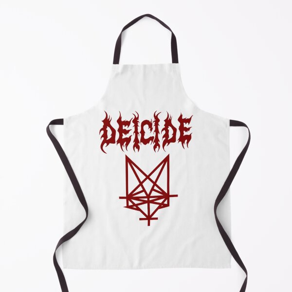 Item preview, deicide designed and sold by SearlasDoyon.